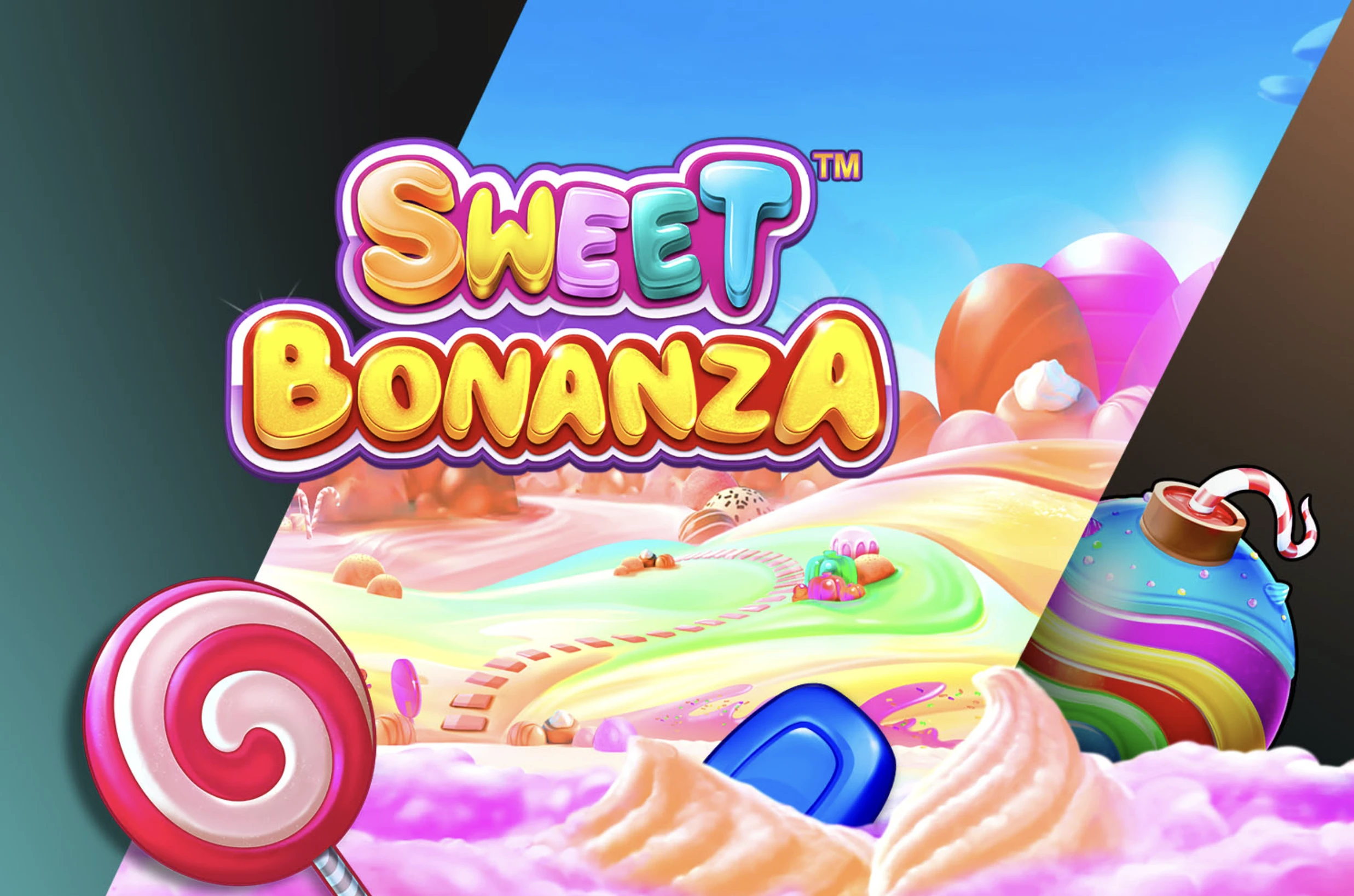 Sweet Bonanza Gameplay