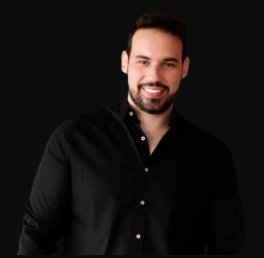 Ricardo Santos